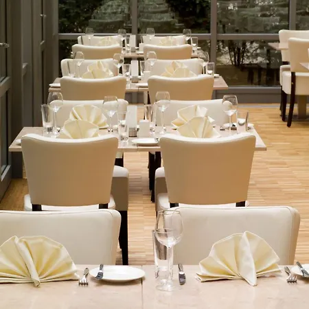 Szálloda Park Plaza Wallstreet Mitte Berlin