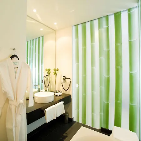 Park Plaza Wallstreet Mitte Hotel 4*