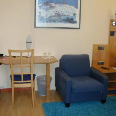 City Al Vita Hotel