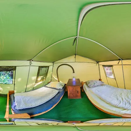 Sandino Hostel *