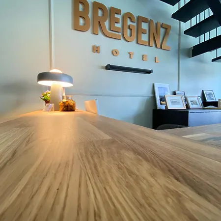 Bed & Breakfast Bregenz Berlino