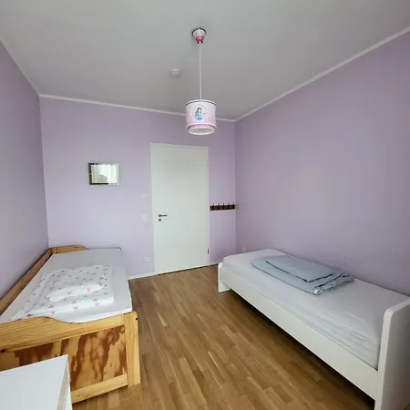 Homestay Zentrale West-berlin