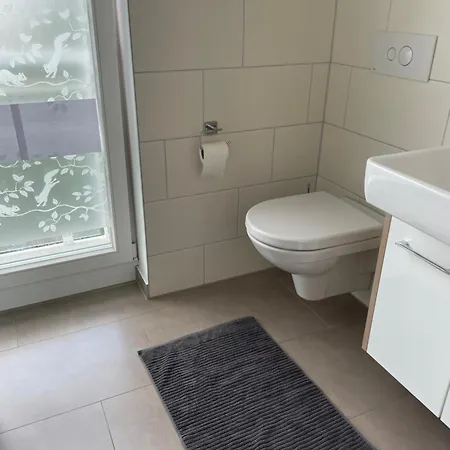 Zentrale West-berlin Homestay