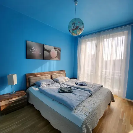 Zentrale West-berlin Homestay