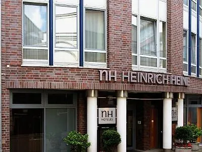 Nh Kreuzberg Hotel Berlin