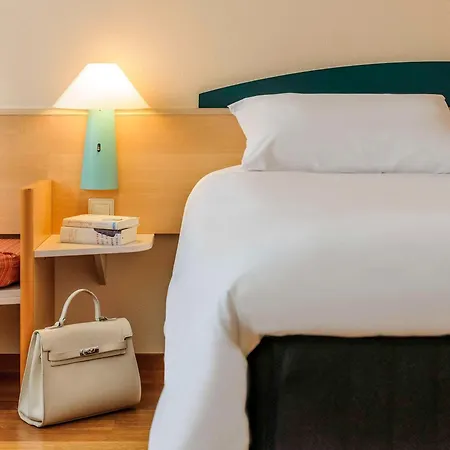 Ibis Messe Berlin