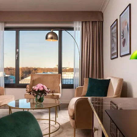 Jw Marriott ホテル 5*