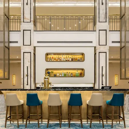 Jw Marriott Berlin