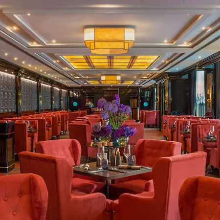 Jw Marriott ホテル 5*