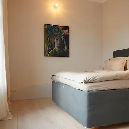 Stadtflucht Loft 3.1.1 Apartment Berlin