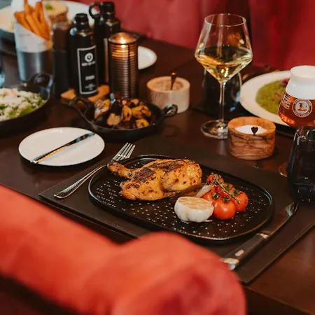 Jw Marriott 호텔 5*