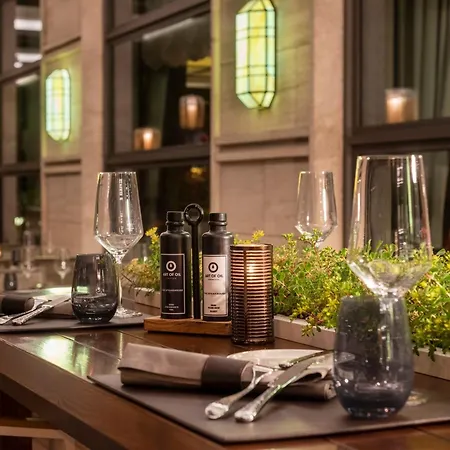 Jw Marriott 호텔 5*