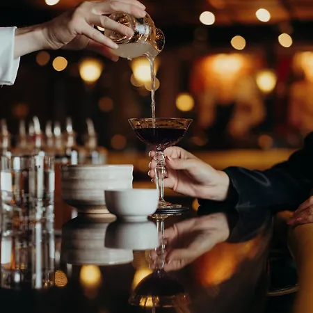 호텔 Jw Marriott 베를린