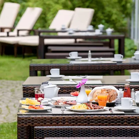 Mercure Hotel 4*