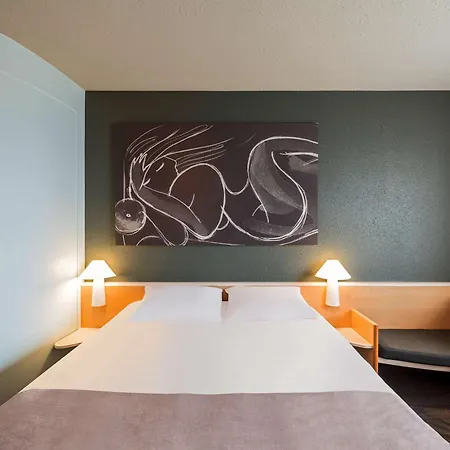 Ibis Spandau