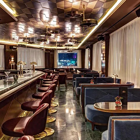 Waldorf Astoria Hotel