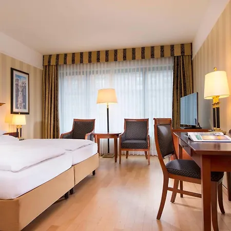 Jw Marriott 5* 베를린