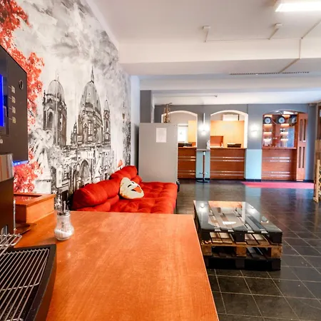 Hostel Pegasus