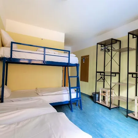 Pegasus Hostel