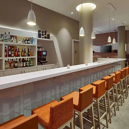 Hotel Hampton By Hilton Centre Alexanderplatz 3*