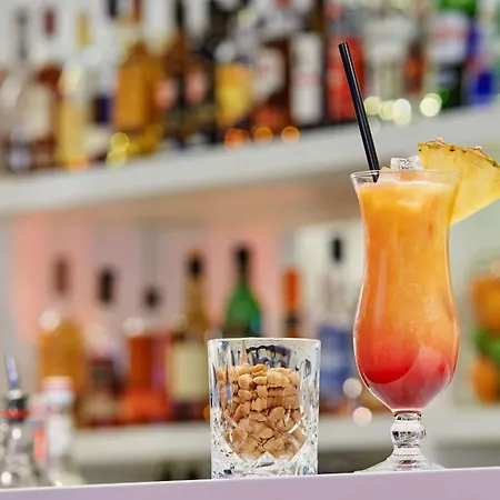 Hampton By Hilton Centre Alexanderplatz Hotel