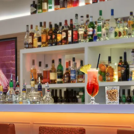Hampton By Hilton Centre Alexanderplatz Hotel