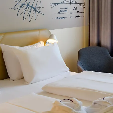 Mercure Hotel 4*