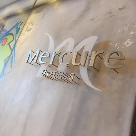 Hotel Mercure 4*