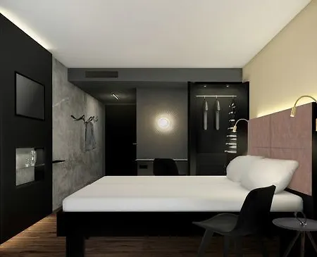 Zoe By Amano Hotell
