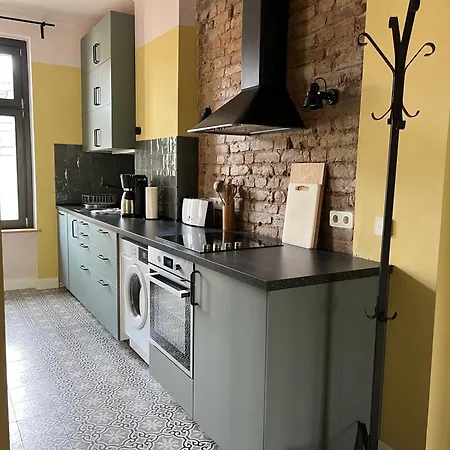 Apartment Brilliant *