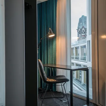 מלון One Berlin-upper West 3*