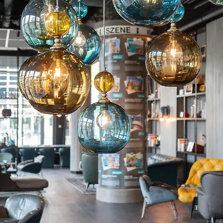 Hotel One Berlin-spittelmarkt