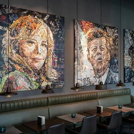 Hotel One Berlin-spittelmarkt Berlin