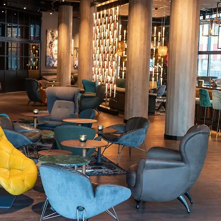 Hotel One Berlin-spittelmarkt Berlin