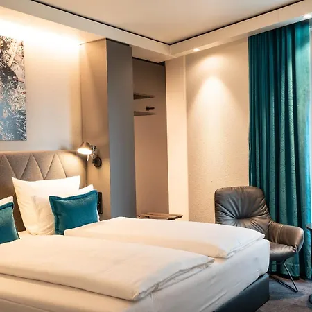 Hotel One Berlin-spittelmarkt