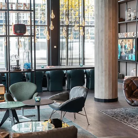 One Berlin-spittelmarkt Hotel 3*