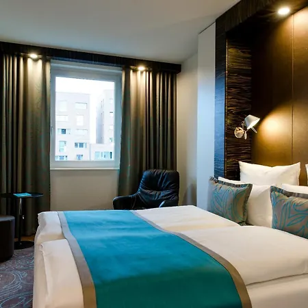 Hotel One Berlin-bellevue