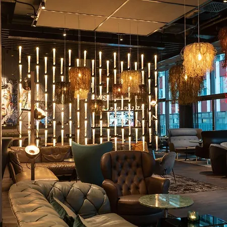 One Berlin-spittelmarkt Hotel 3*