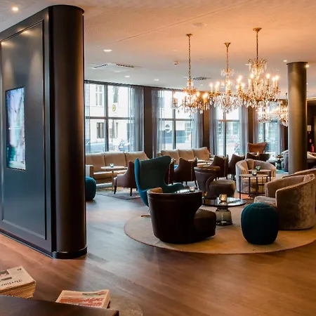 One Berlin-bellevue 3*
