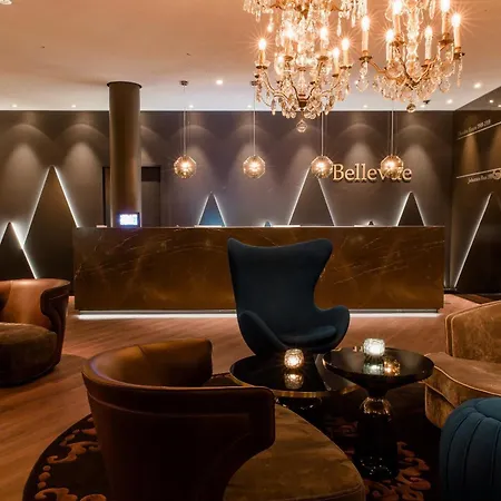 Hotel One Berlin-bellevue Berlim