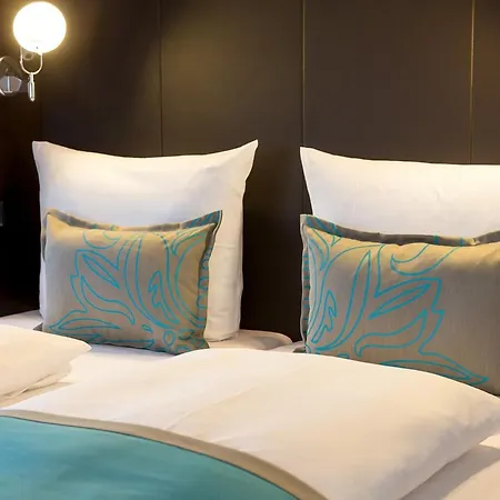 Hotel One Berlin-bellevue