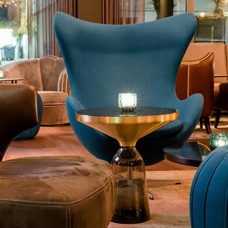 One Berlin-bellevue Szálloda 3*