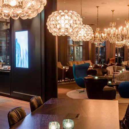 One Berlin-bellevue 3*