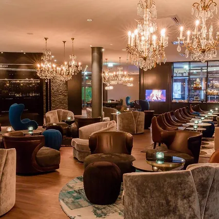 One Berlin-bellevue Hotel Berlim