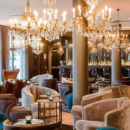 One Berlin-bellevue Hotel
