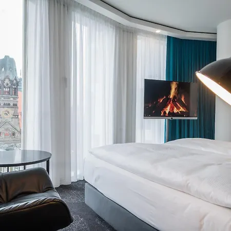 One Berlin-upper West Hotel Berlin
