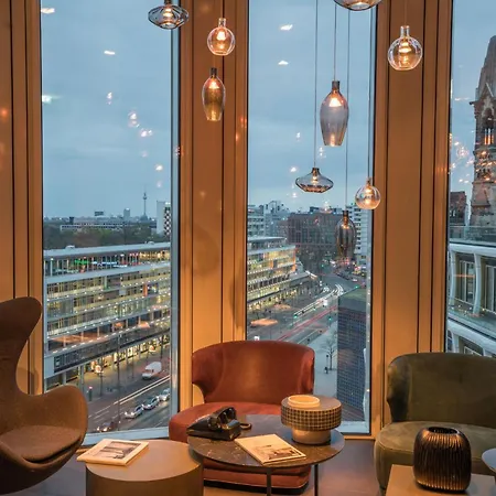 One Berlin-upper West