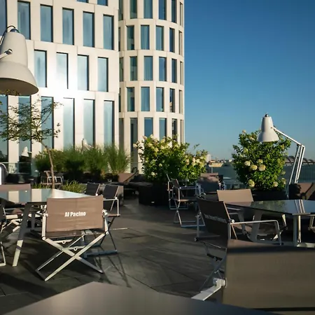 One Berlin-upper West