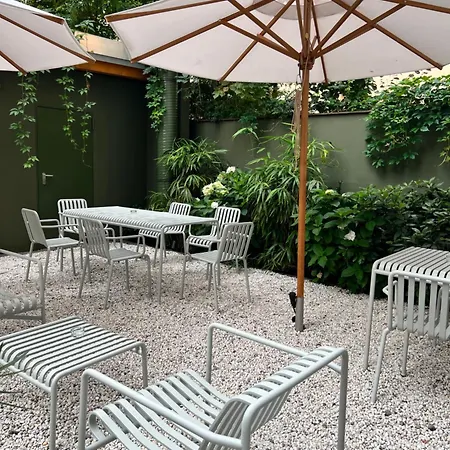 Adelante Boutique Berlin