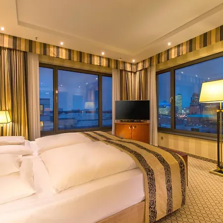 Jw Marriott Berlin